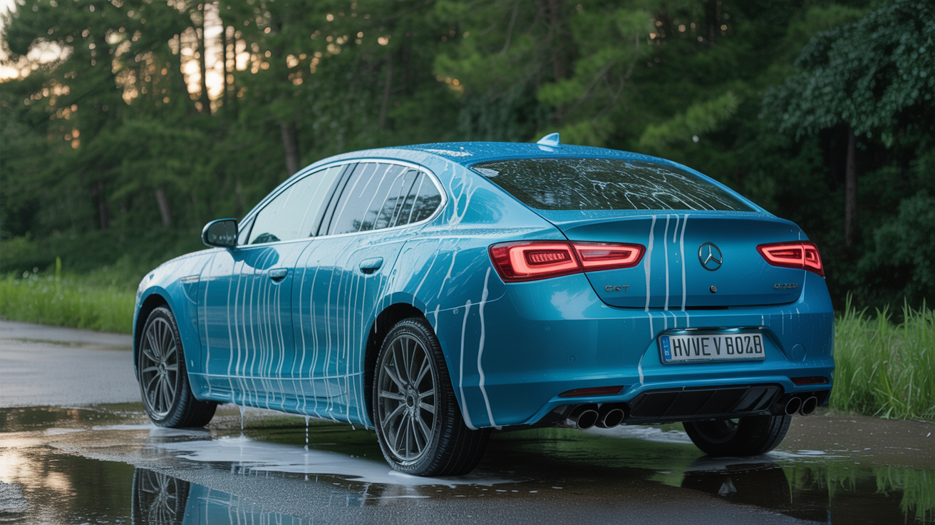 How Often Should You Wash Your Car